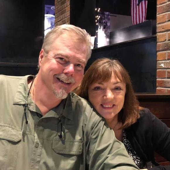 Meet your Posher, Nancy - Picture 1 of 1